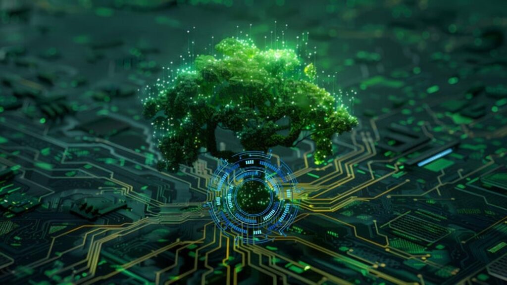 Sustainable Tech: 5 Innovations That Could Make IT Environmentally Friendly 1 5 Innovations That Could Make IT Environmentally Friendly