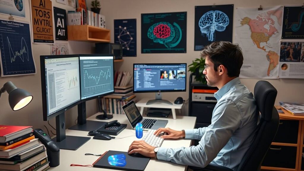 AI-Driven Models Accelerate Molecular and Materials Discovery in Biomedical Research 5 AI-Driven Biomedicine