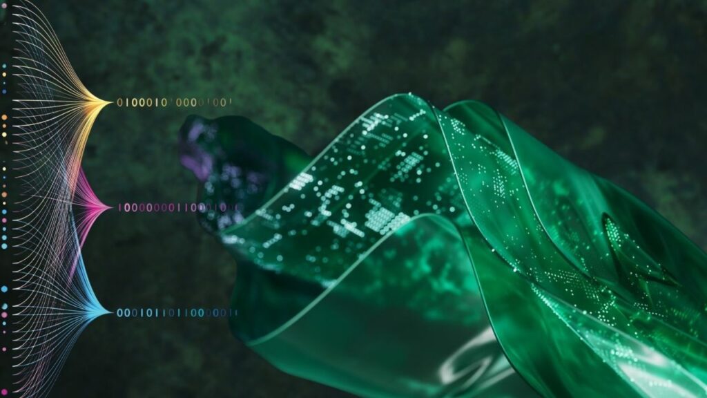 AI Meets Materials Science: How Machine Learning Is Accelerating Scientific Discovery 1 AI Meet Material Science