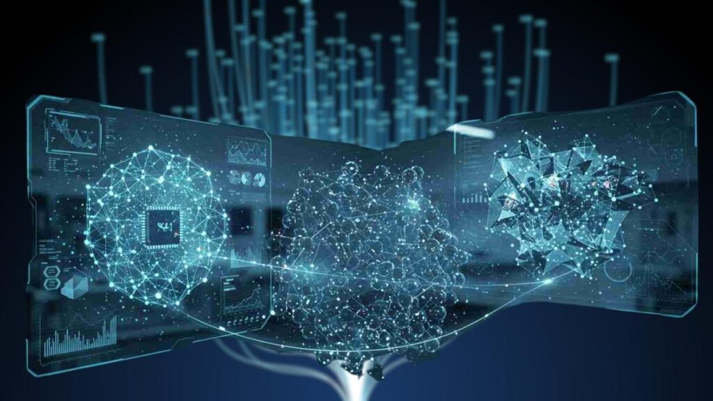 AI Meets Materials Science: How Machine Learning Is Accelerating Scientific Discovery 4 Accelerated Testing and Validation