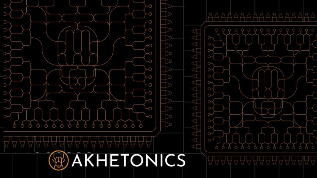 Light-Powered Computing: The Race to Build the First All-Optical Processor 2 Akhetonics (Germany)