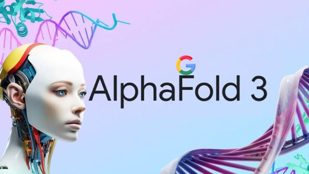 AI-Driven Models Accelerate Molecular and Materials Discovery in Biomedical Research 2 AlphaFold and the Protein Revolution