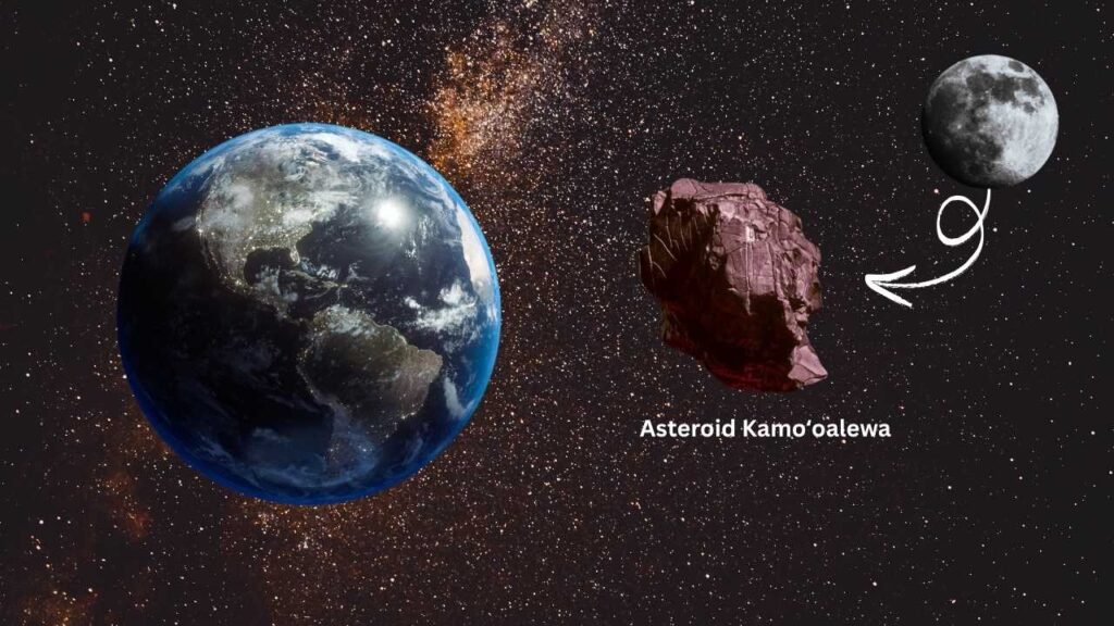 China’s Tianwen-2 Mission Launches to Retrieve Asteroid Samples and Explore Comet 2 Asteroid Kamoʻoalewa