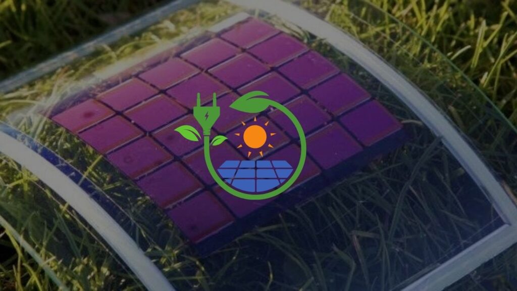 Inside the Lab: Breakthroughs in Organic Solar Cells Could Change Energy Forever 1 Breakthroughs in Organic Solar Cells Could Change Energy Forever