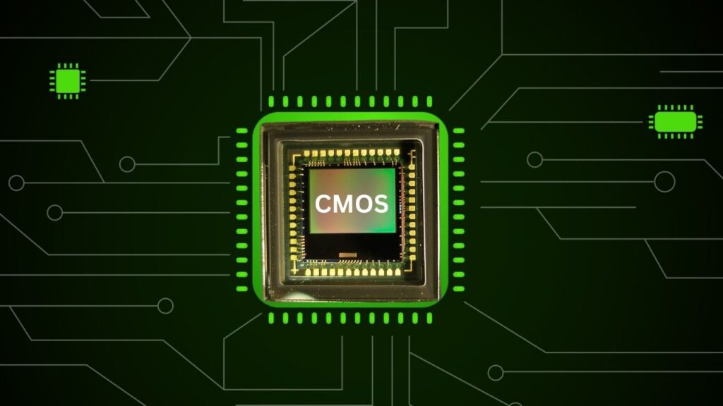 Is the Era of Silicon Coming to an End? What's Next in Semiconductor Tech 2 CMOS manufacturing