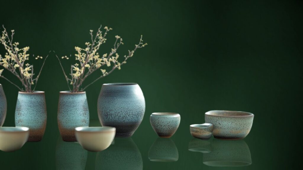Ceramics