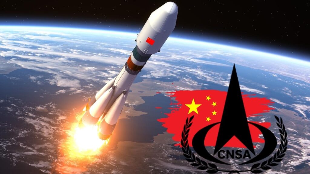 China’s Tianwen-2 Mission Launches to Retrieve Asteroid Samples and Explore Comet 1 China’s Tianwen-2 Mission Launches