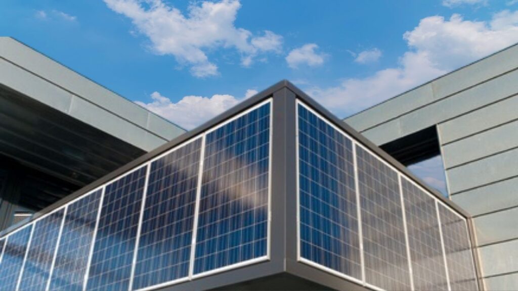 Commercial and Urban Architecture