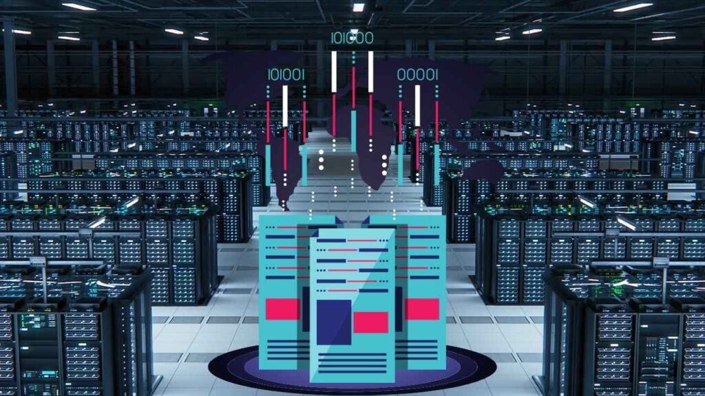 The Next Generation of Data Centers: Why Optical Computing Matters 4 Compactness and Scalability