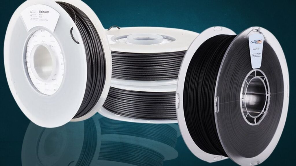 Composite Filaments