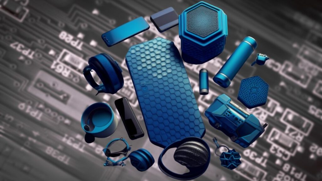 Consumer Electronics