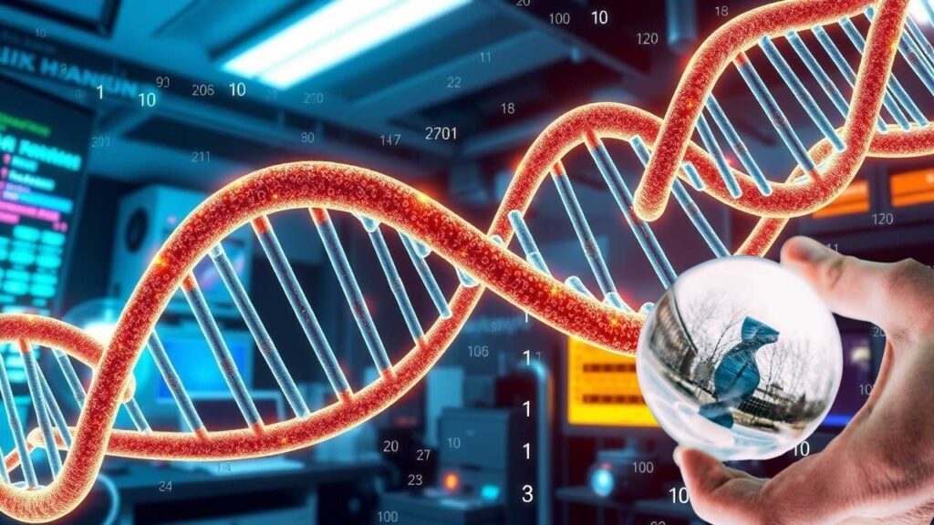 Can DNA Store the Internet? Exploring Molecular Data Storage Technologies 2 DNA Data Storage