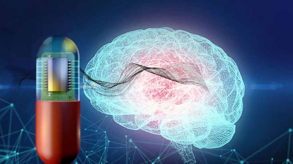 Electroceuticals