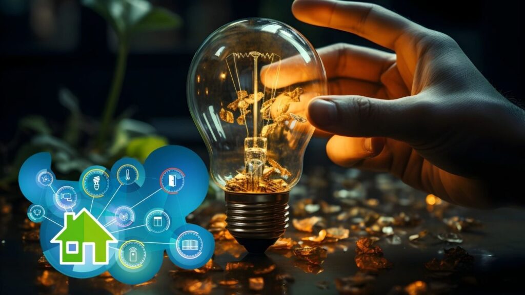 Five Ways Photonics is Quietly Powering the Tech You Use Every Day 6 Energy-Efficient Lighting, Displays, and Smart Homes