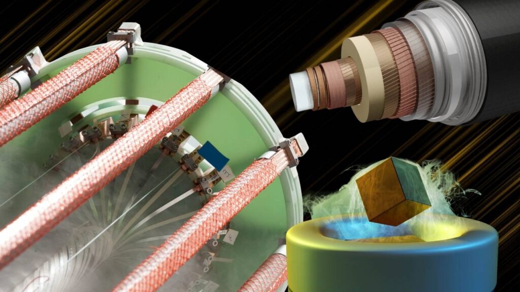 Scientists Achieve Room-Temperature Superconductivity — What It Means for Tech and Energy 2 Energy Transmission