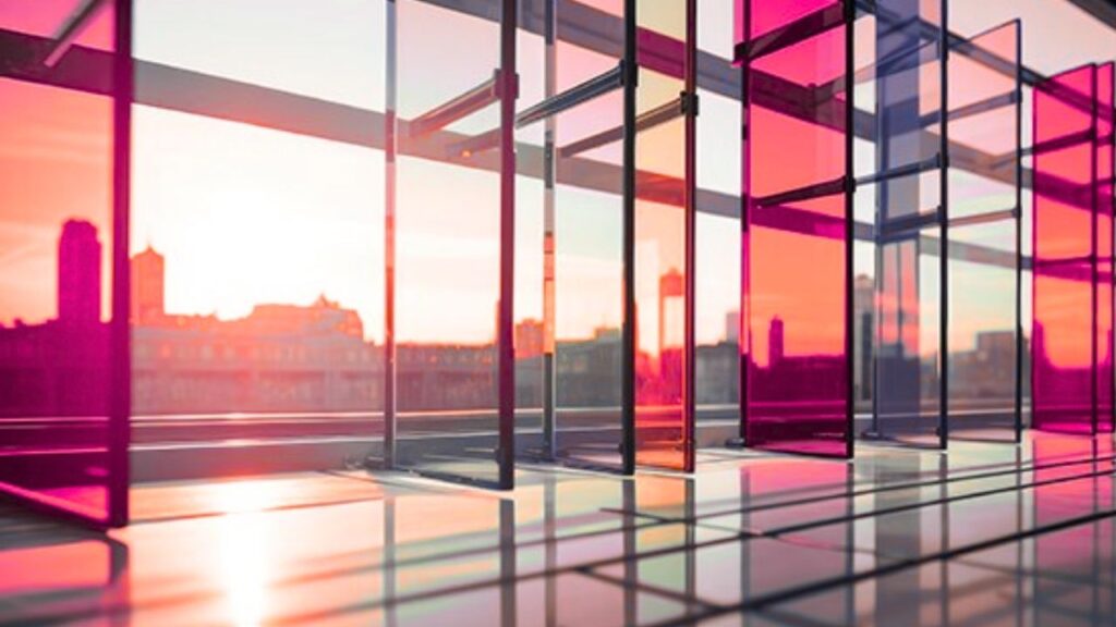 The Rise of Electrochromic Glass: Smart Windows That Save Energy and Adapt to Light 3 Enhancing Comfort and Wellness