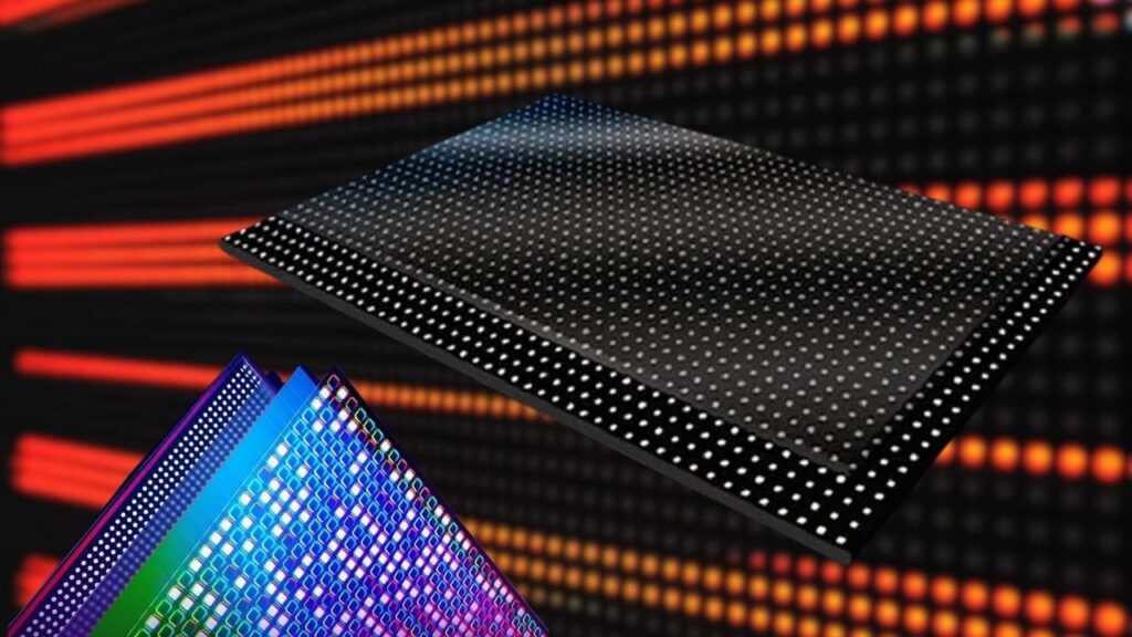 The Future of Displays: How MicroLEDs Are Set to Outshine OLED Technology 3 Extreme Brightness and Superior Contrast