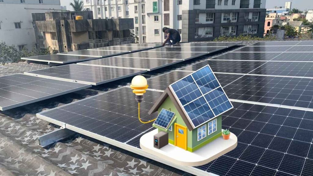 Inside the Lab: Breakthroughs in Organic Solar Cells Could Change Energy Forever 3 For Homeowners and Businesses