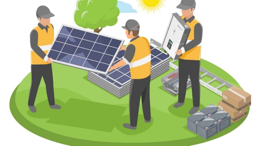 Inside the Lab: Breakthroughs in Organic Solar Cells Could Change Energy Forever 4 For the Planet
