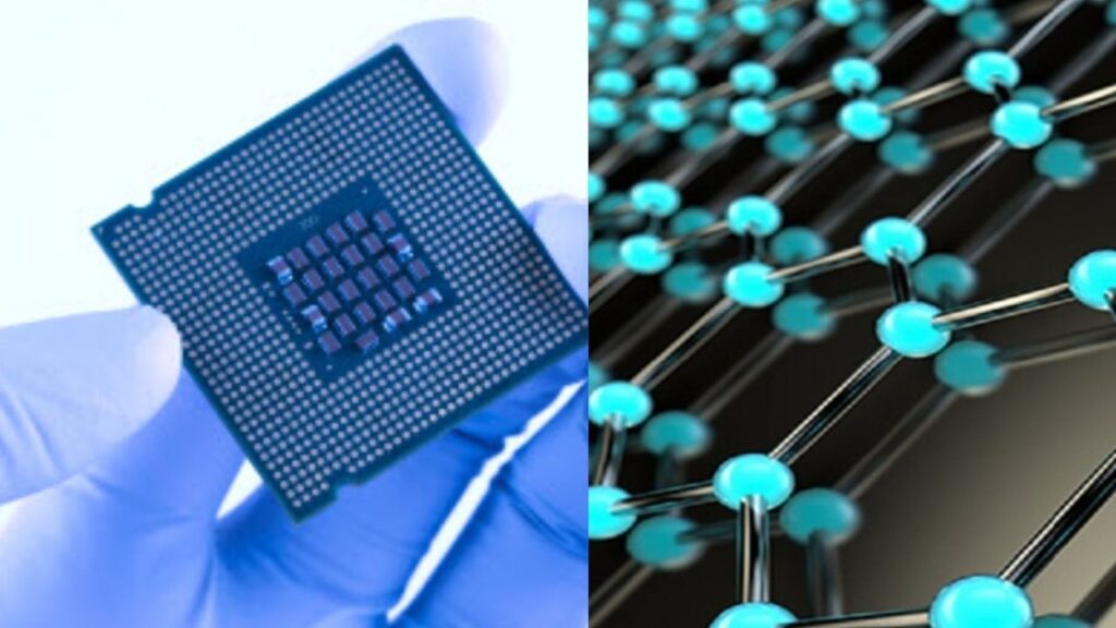 From Silicon to Organic Semiconductors