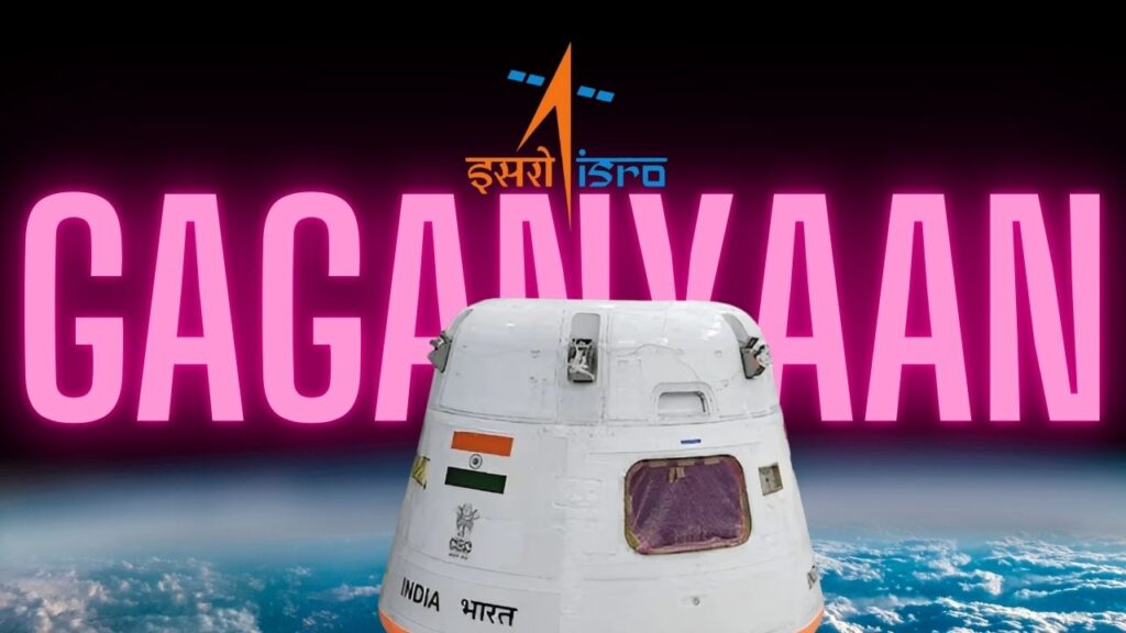 ISRO Declares 2025 as Gaganyaan Year with December Launch Featuring Humanoid Robot Vyommitra 2 Gaganyaan Mission