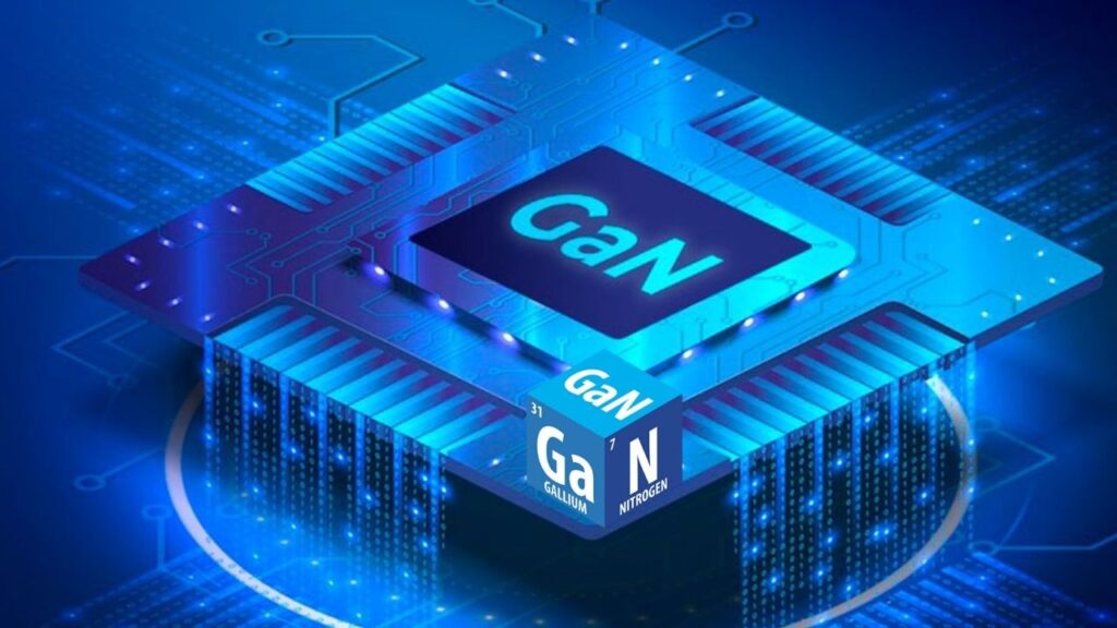 Gallium Nitride