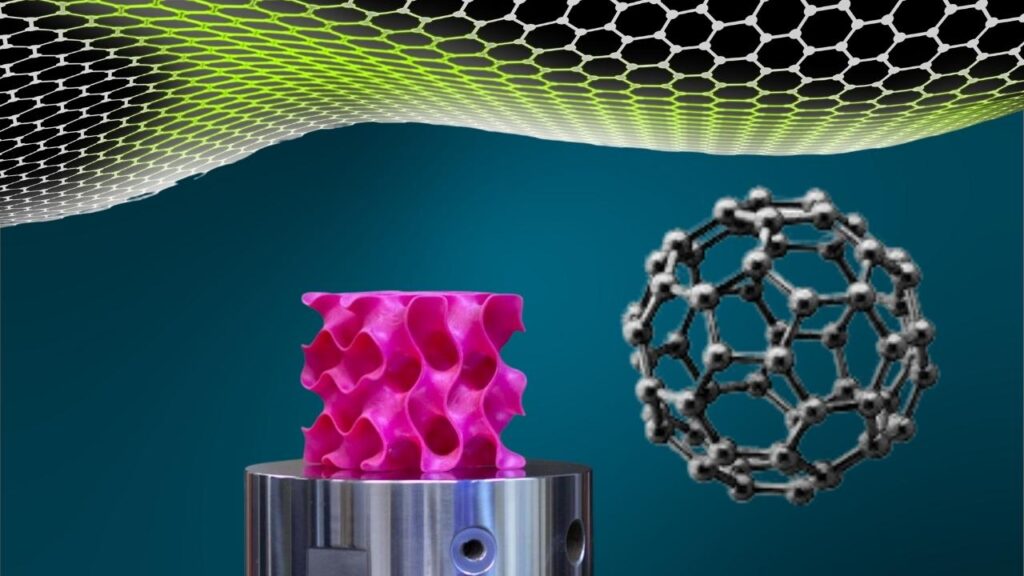 Graphene Breakthrough