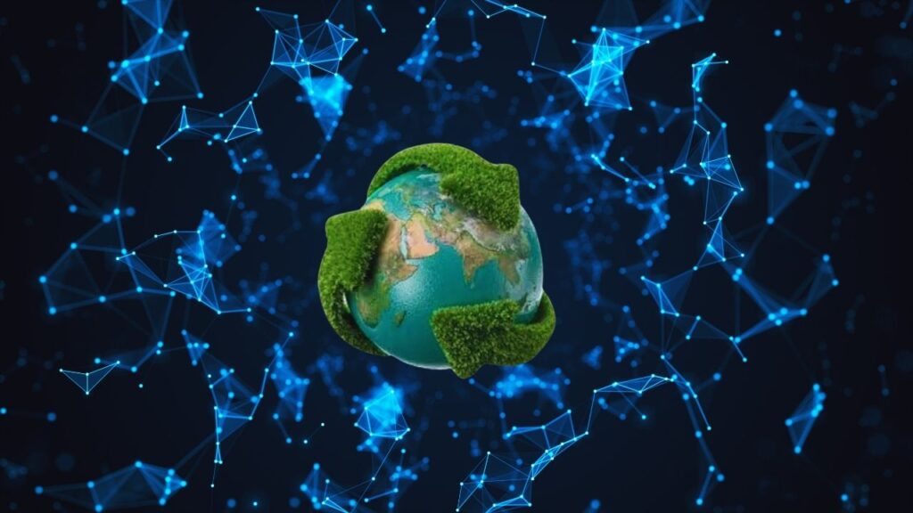 Sustainable Tech: 5 Innovations That Could Make IT Environmentally Friendly 4 Green Nanotechnology