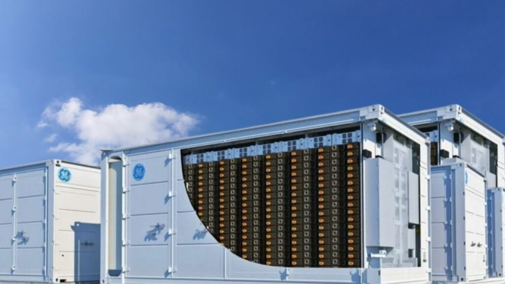 New Organic Batteries Could Be the Key to Cleaner, Cheaper Energy Storage 2 Grid Storage