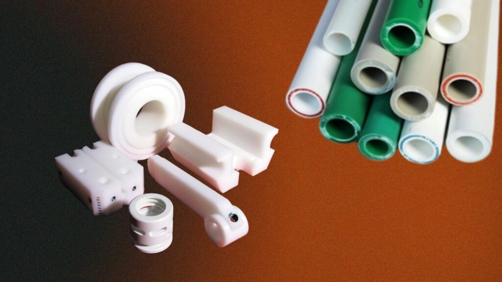 High-Performance Thermoplastics