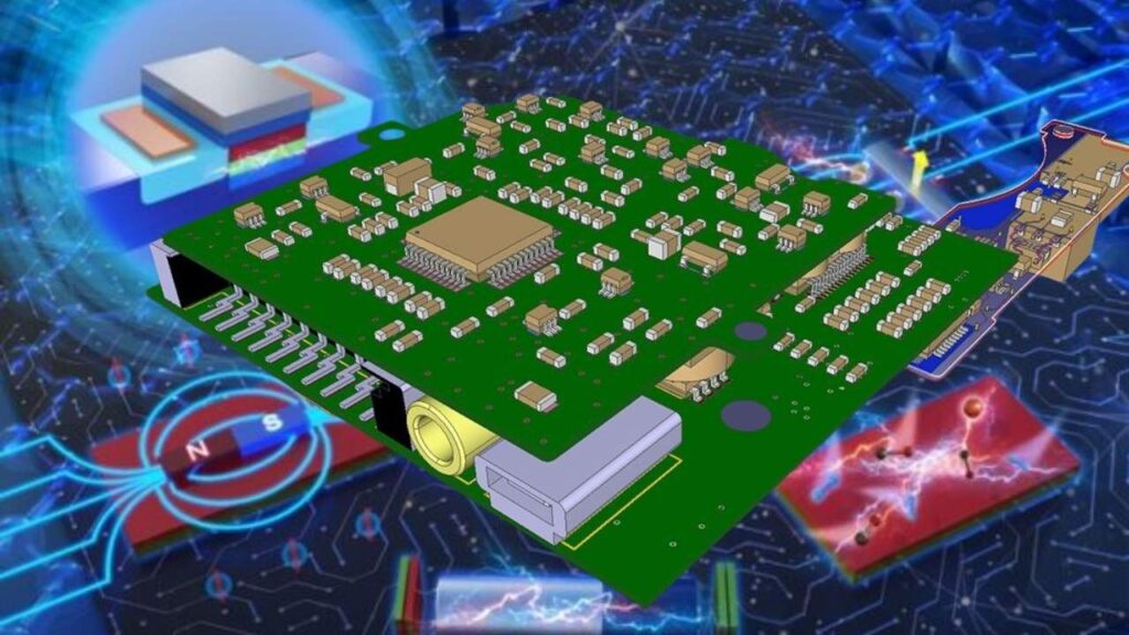 How Advanced Materials Are Making Flexible Electronics a Reality 1 How Advanced Materials Are Making Flexible Electronics a Reality