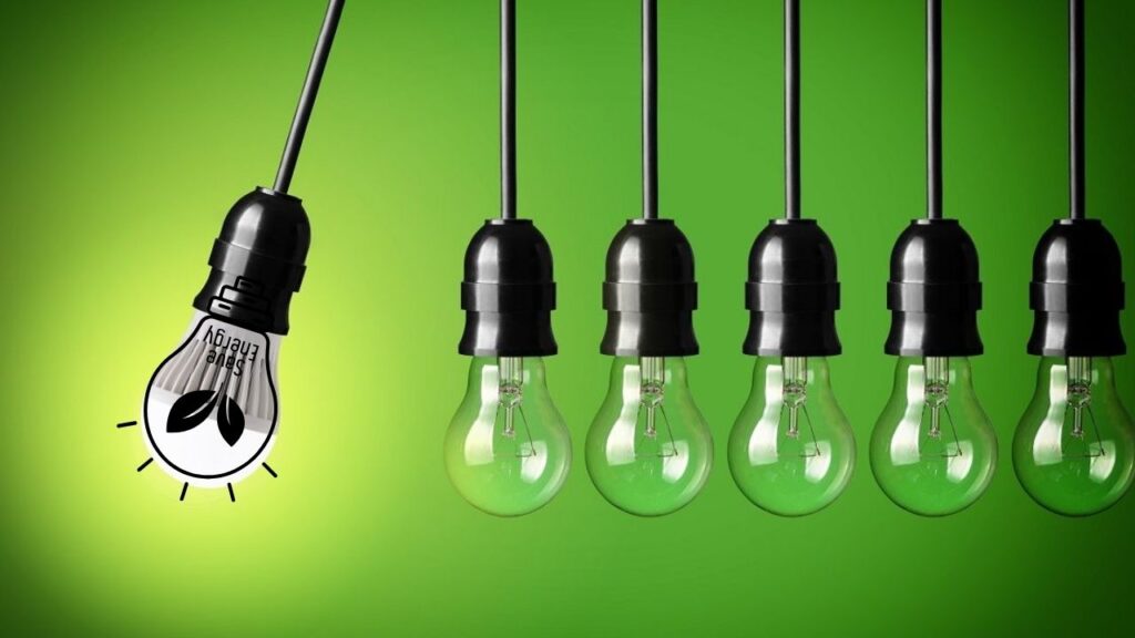 LED Innovations: The Bright Future of Energy-Efficient Lighting 2 How Do LEDs Save Energy