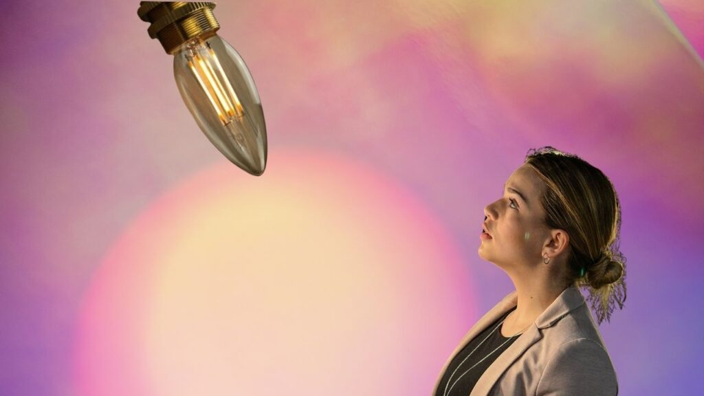 LED Innovations: The Bright Future of Energy-Efficient Lighting 4 Human-Centric Lighting