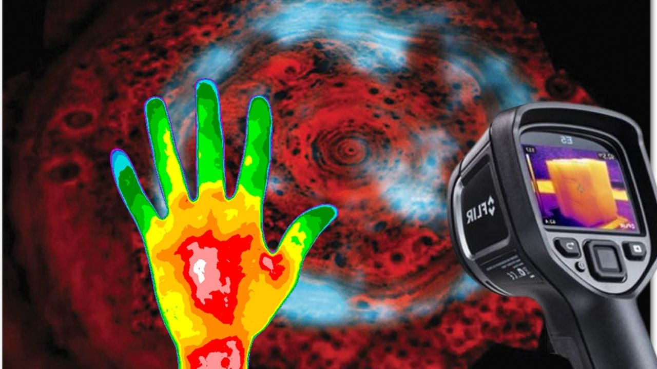 Infrared Innovations