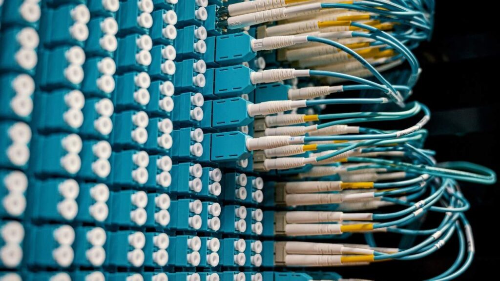 Insane Speed & Bandwidth