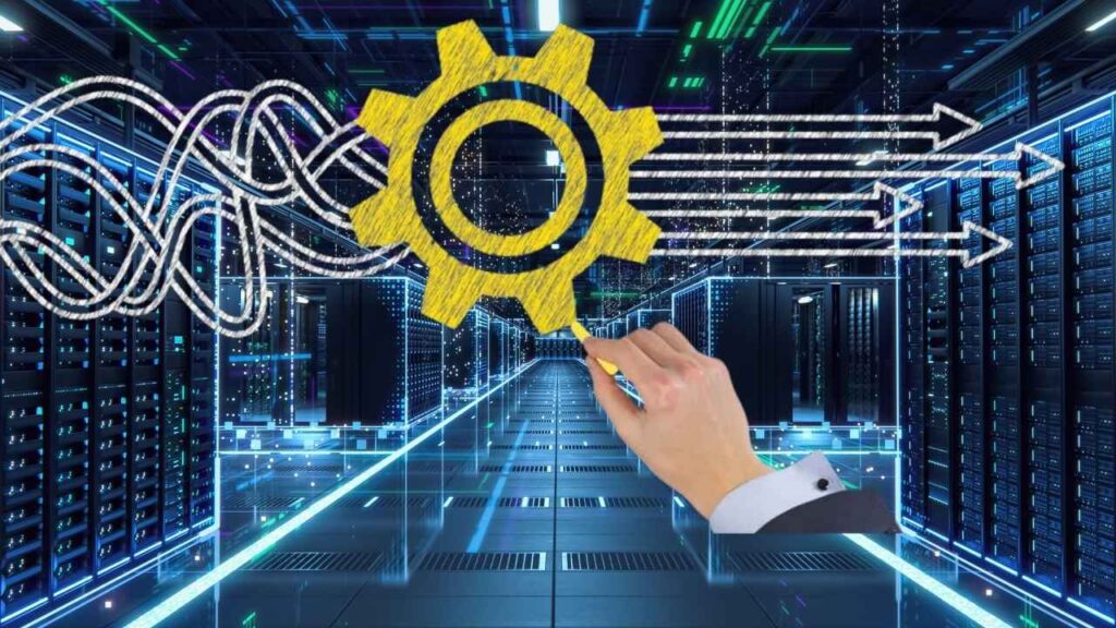 The Next Generation of Data Centers: Why Optical Computing Matters 5 Integration Complexity