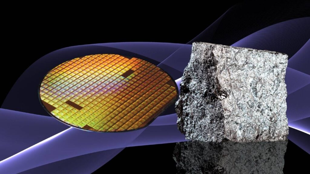 Is the Era of Silicon Coming to an End? What's Next in Semiconductor Tech 1 Is the Era of Silicon Coming to an End
