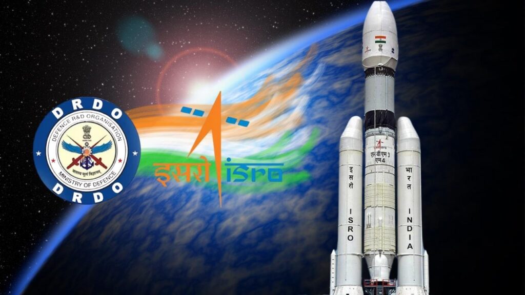 ISRO Declares 2025 as Gaganyaan Year with December Launch Featuring Humanoid Robot Vyommitra 4 Launch Vehicle