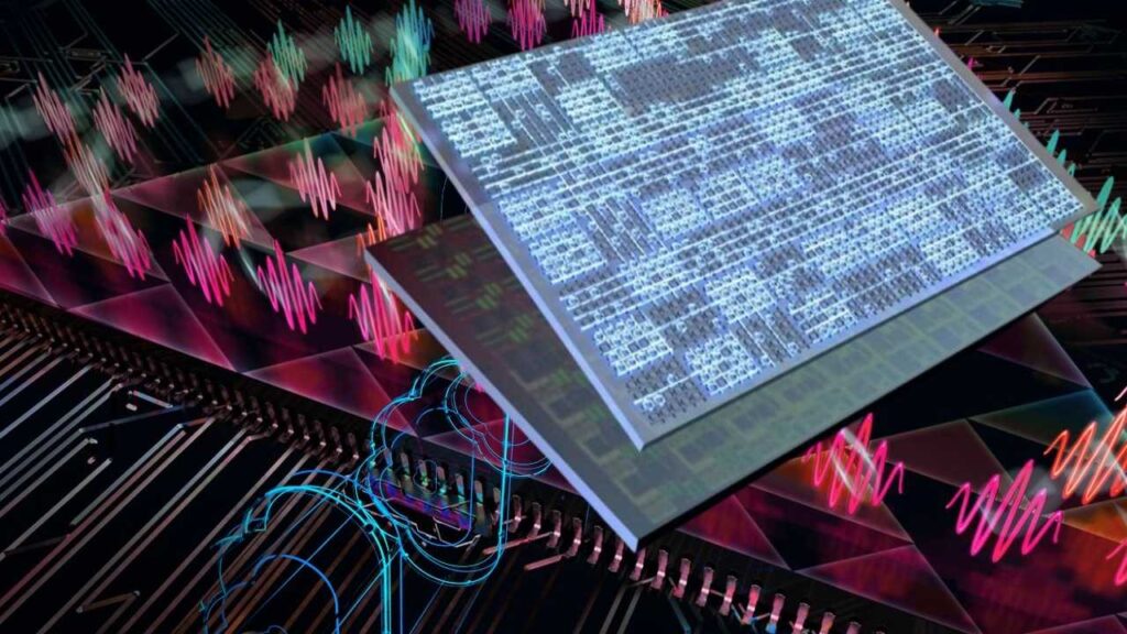 Light-Powered Computing: The Race to Build the First All-Optical Processor 1 Light-Powered Computing