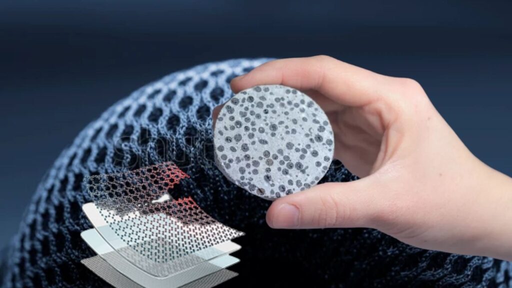 Smart Materials: How Responsive Technologies Could Redefine Daily Life 6 Living and Regenerating