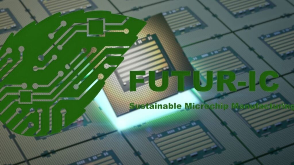 Universities Partner With Industry To Build The Next Generation Of Sustainable Semiconductors 2 MIT and Tyndall The FUTUR-IC Project