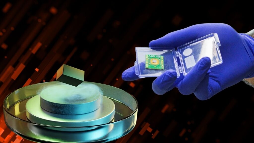Scientists Achieve Room-Temperature Superconductivity — What It Means for Tech and Energy 5 Medical Devices