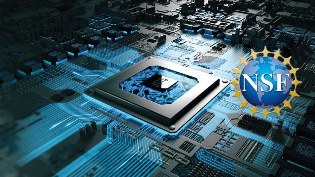 NSF Awards $25M to New Center for Sustainable Microelectronics