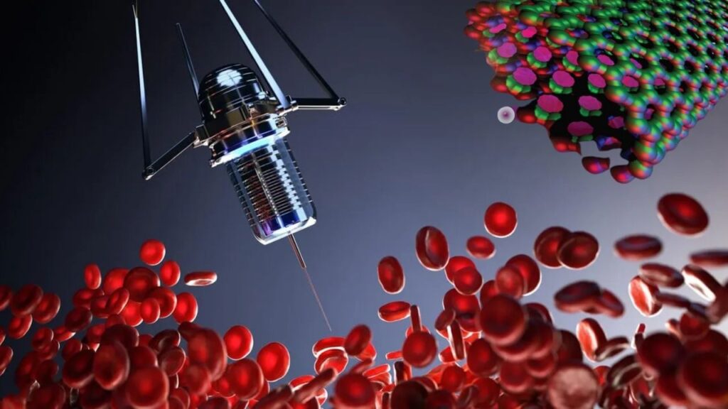 Nanotechnology Unveiled: Tiny Innovations That Could Solve Huge Problems 1 Nanotechnology