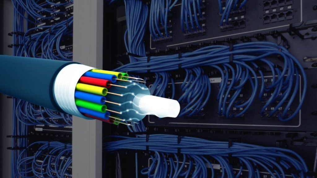The Next Generation of Data Centers: Why Optical Computing Matters 2 Optical Computing