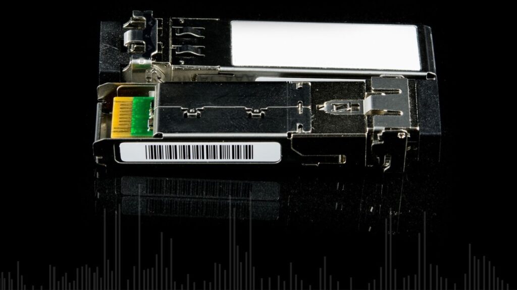 Optical Modulator
