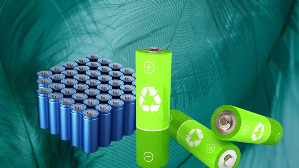 New Organic Batteries Could Be the Key to Cleaner, Cheaper Energy Storage 1 Organic Batteries