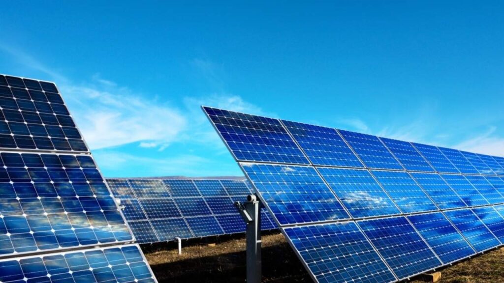 Inside the Lab: Breakthroughs in Organic Solar Cells Could Change Energy Forever 2 Organic Solar Cells