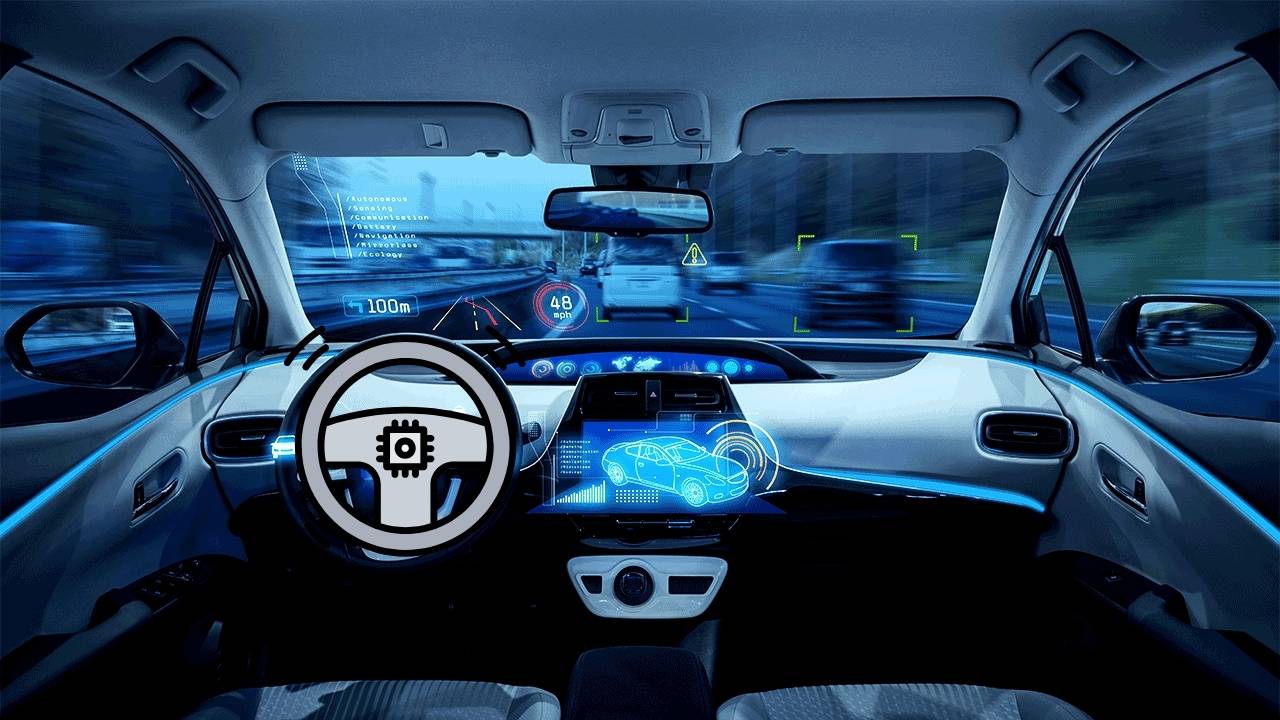  Autonomous Vehicles