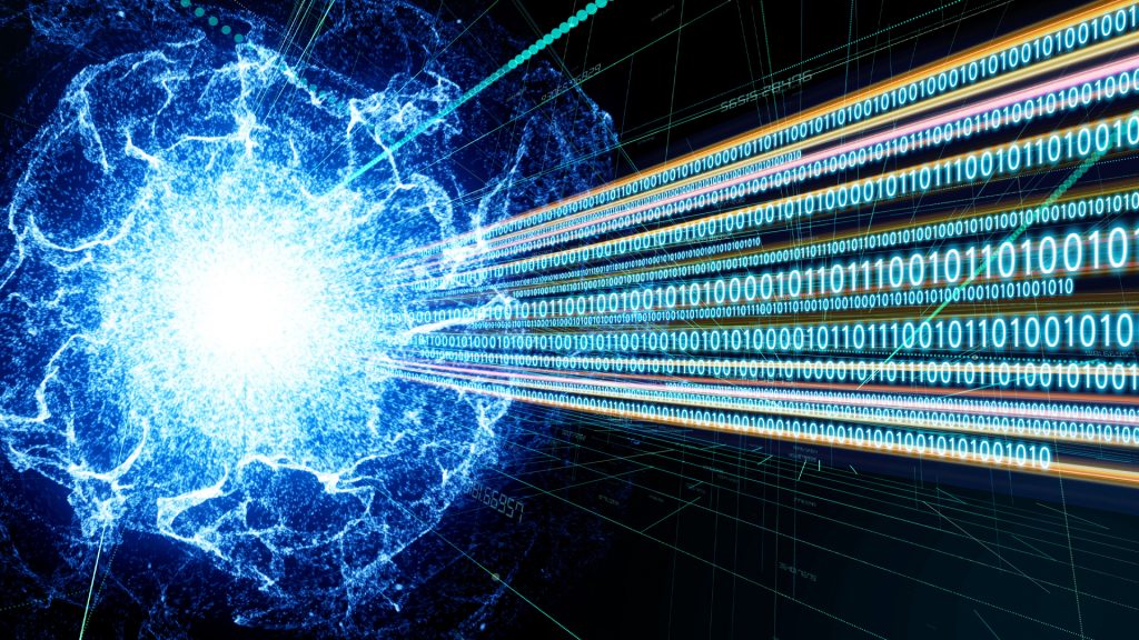 Transmitting Light